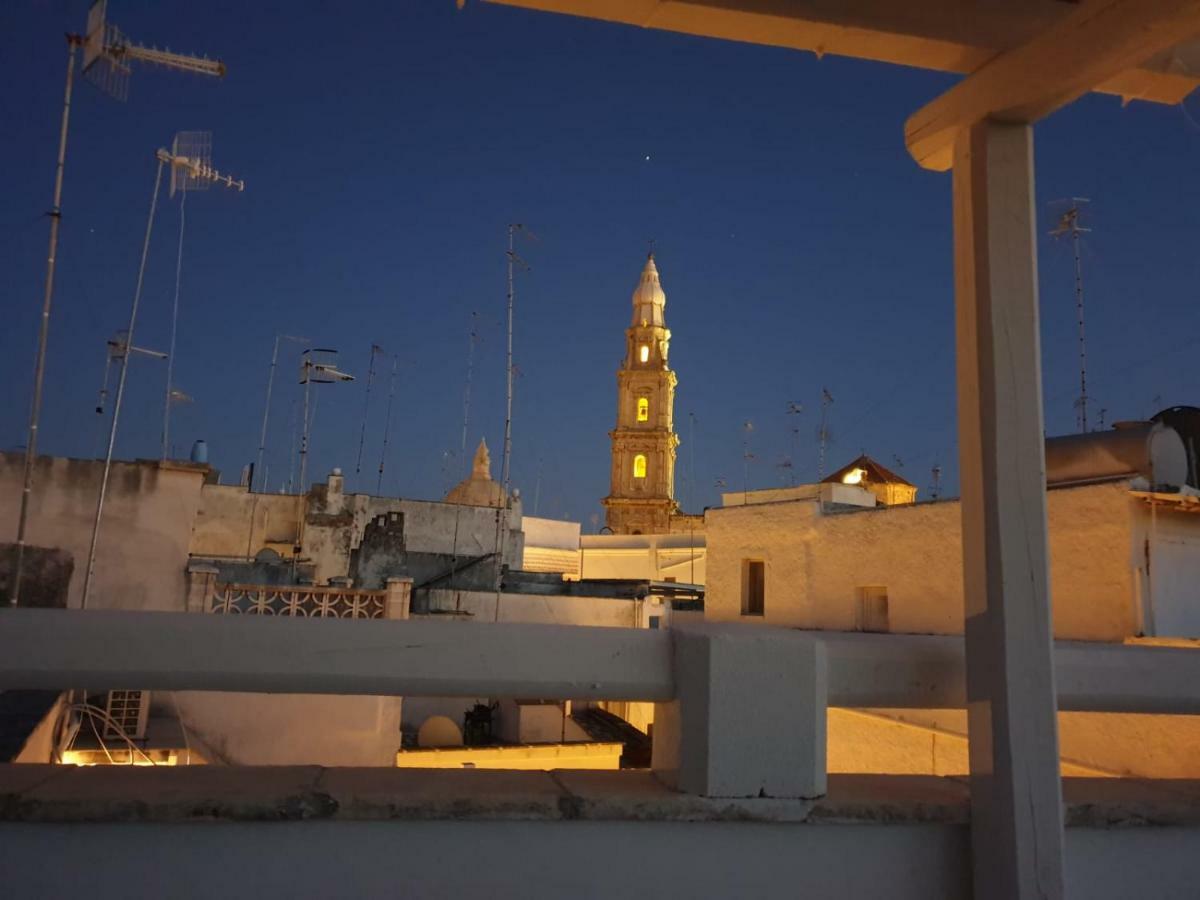 Villa Leon11 à Monopoli Extérieur photo