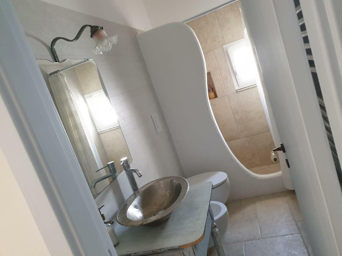 Villa Leon11 à Monopoli Extérieur photo